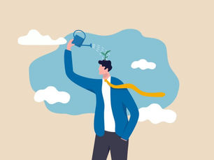 Personal and Professional Growth Go Hand-in-Hand