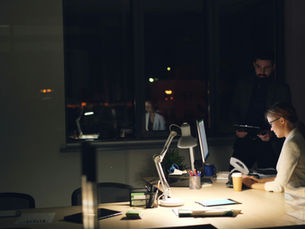 Chief Everything Officer