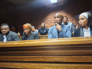 Four accused in alleged fraudulent lease agreement appear in Pretoria court