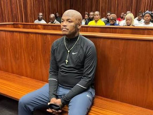 Shebeshxt trial postponed to May 2027