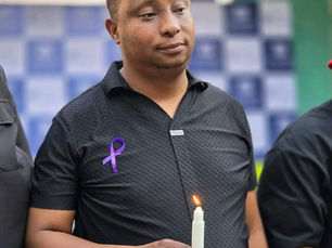 Mayor Mako joins VUT march against gender-based violence, calls for action