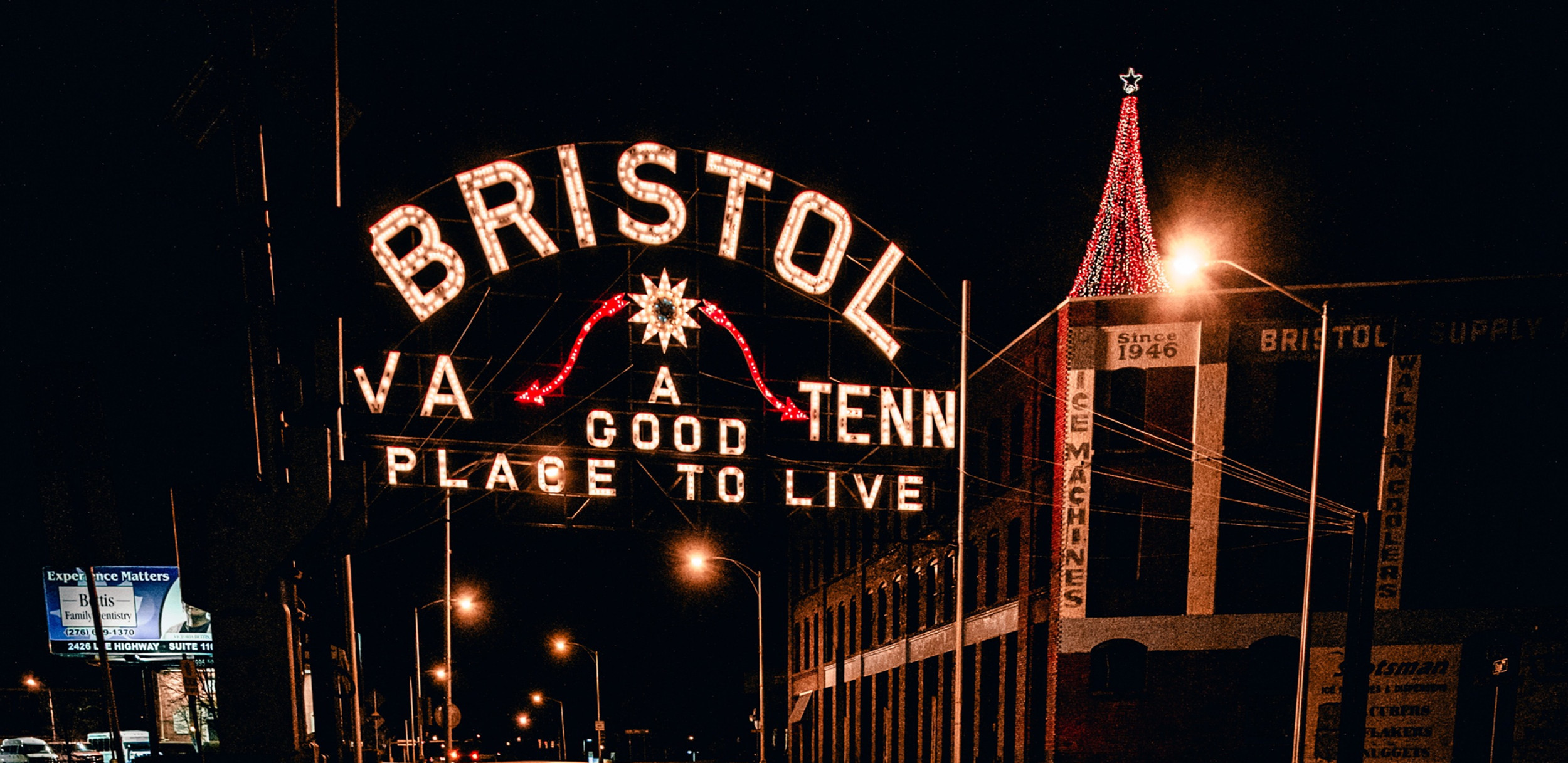 Things to Do in Bristol TN/VA - South Holston River Rentals