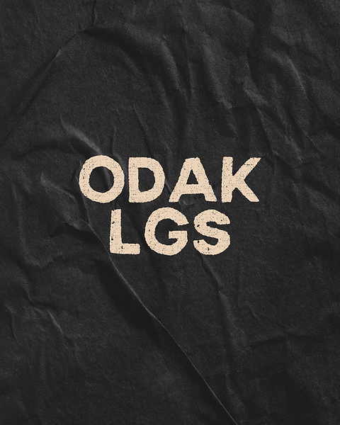 ODAK LGS
