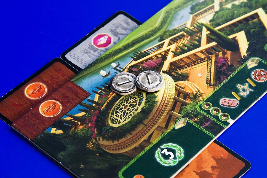 Thumbnail: 7 Wonders