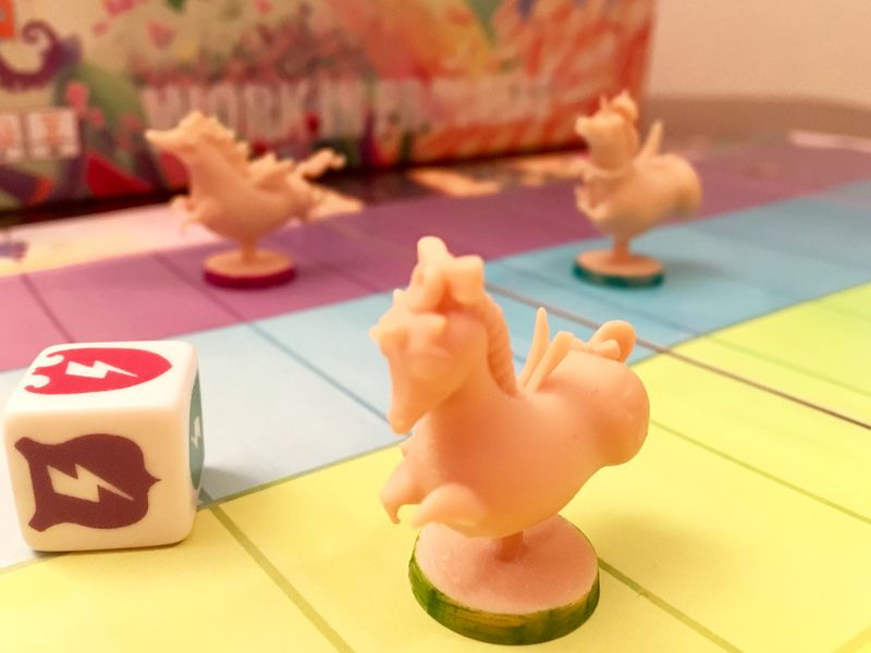 Thumbnail: Unicorn Fever