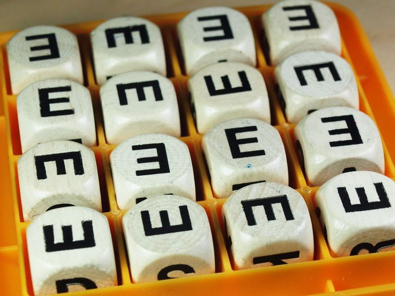 Thumbnail: Boggle