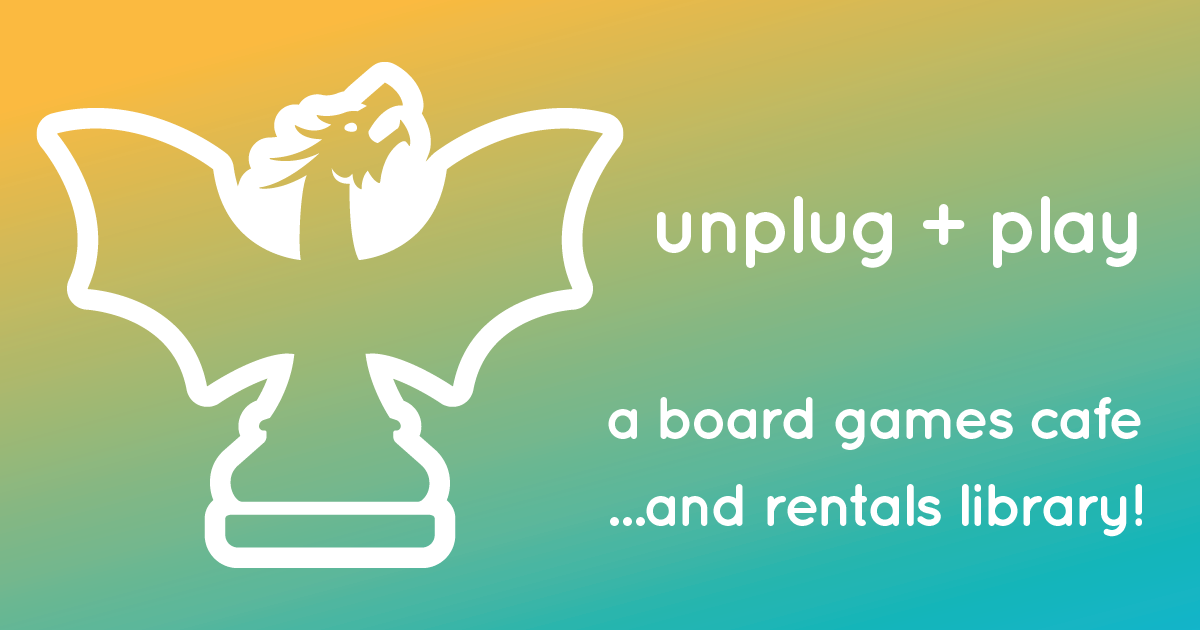 Unplug Play