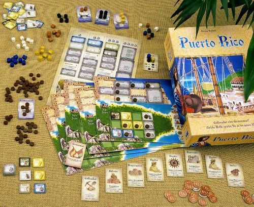 Thumbnail: Puerto Rico