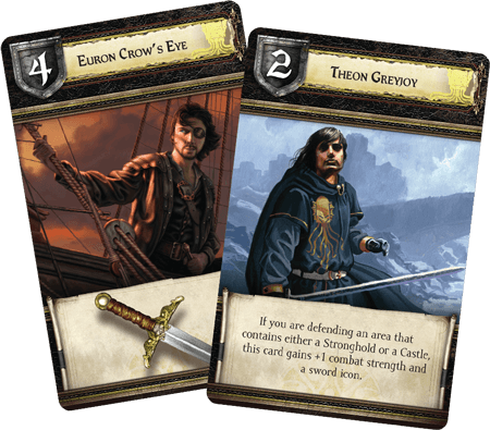 Thumbnail: A Game of Thrones: The Board Game