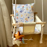 Piccolo Principe azzurro