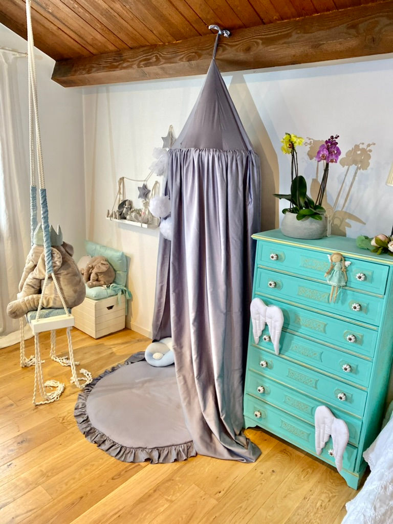 Thumbnail: Ali morbidi imbottiti per giochi e foto di neonati o bambini