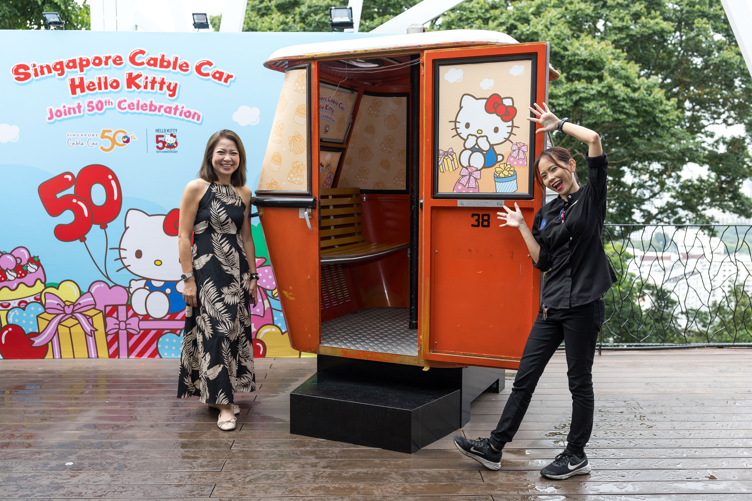 A progressive journey: How Mount Faber Leisure Group trains and