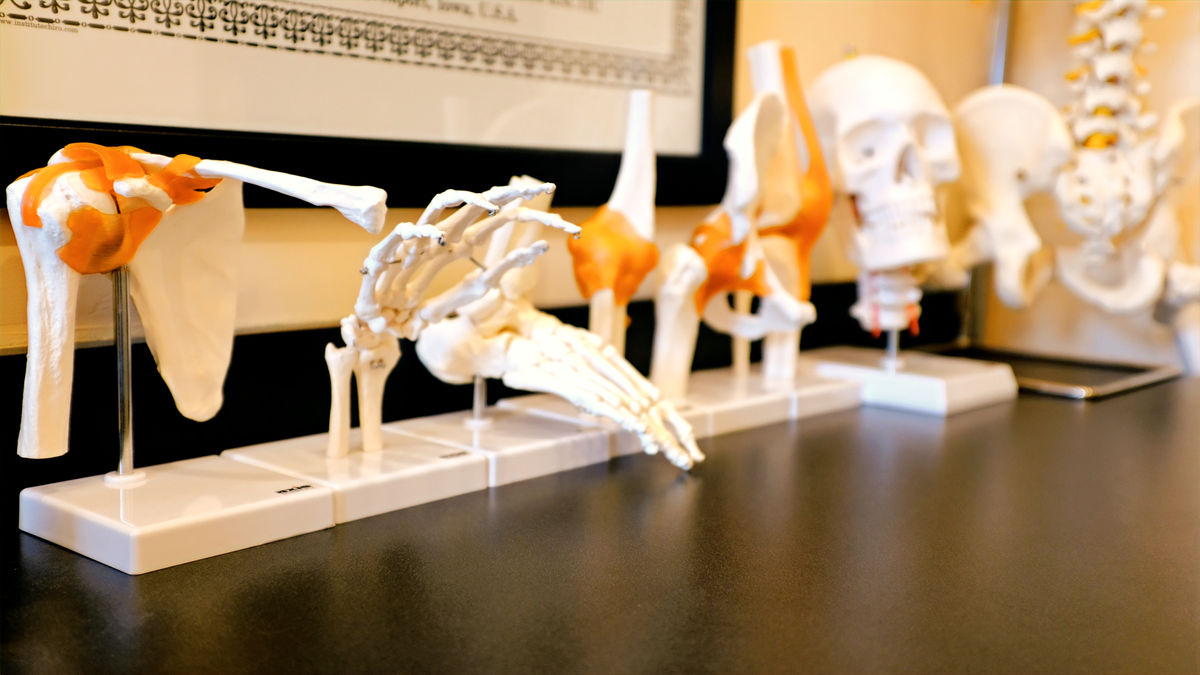Foundation Chiropractic