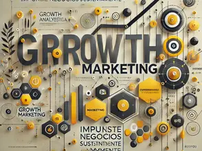 Growth Marketing: A Estratégia que Impulsiona Negócios de Forma Sustentável