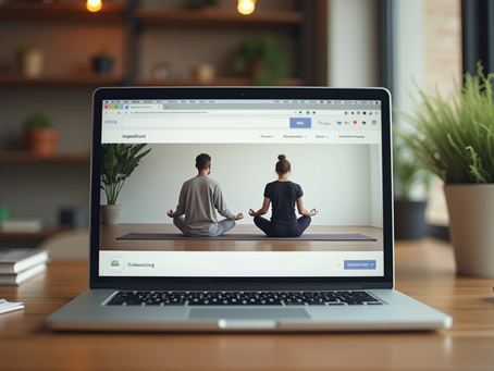 Discover the Benefits of UK Mindfulness Courses Online