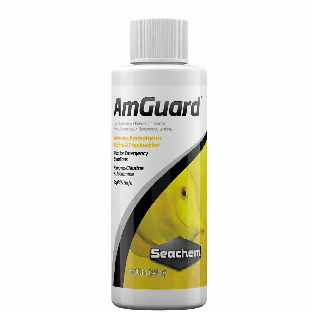 AmGuard 100ml