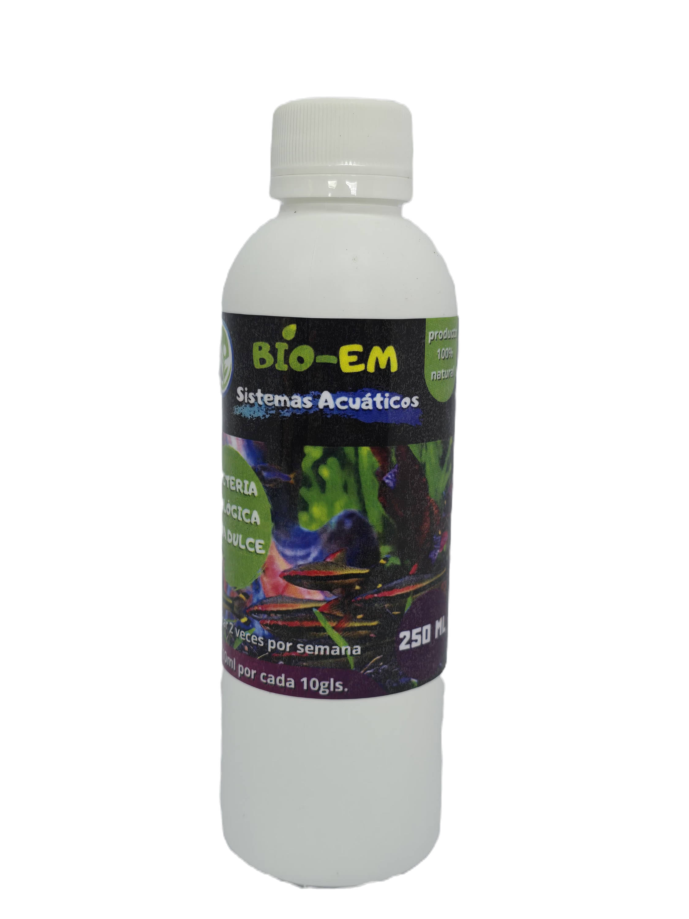 BIO-EM Bacteria Biologica 250ml