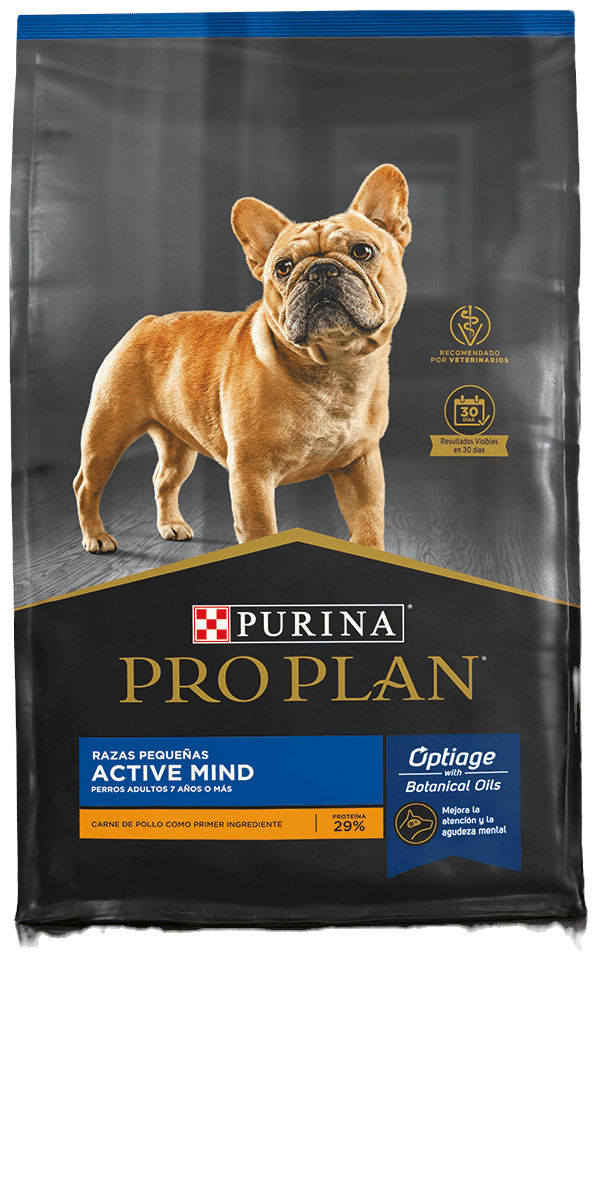 Proplan active mind 7.5kg