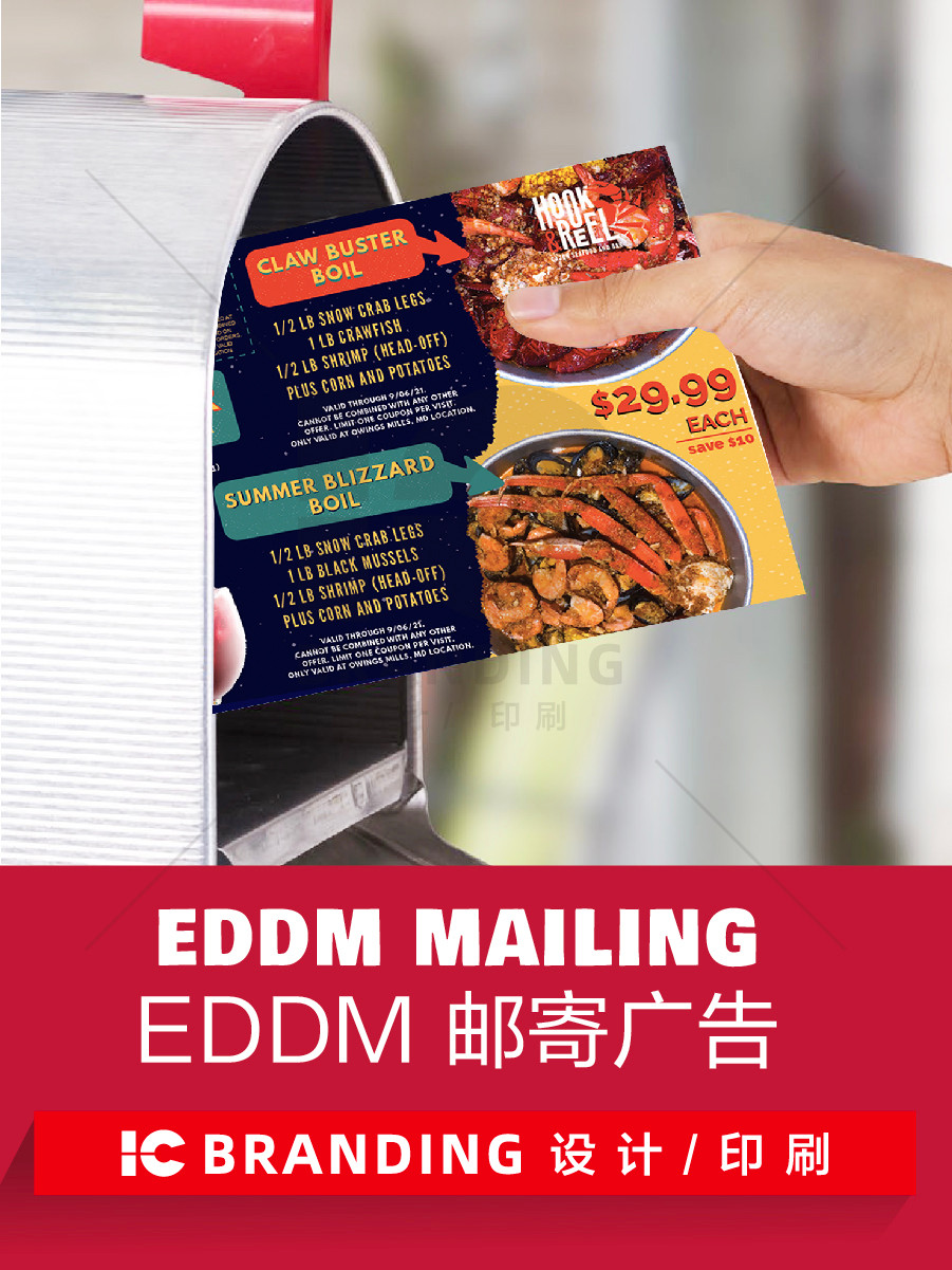 縮圖：邮寄广告:EDDM