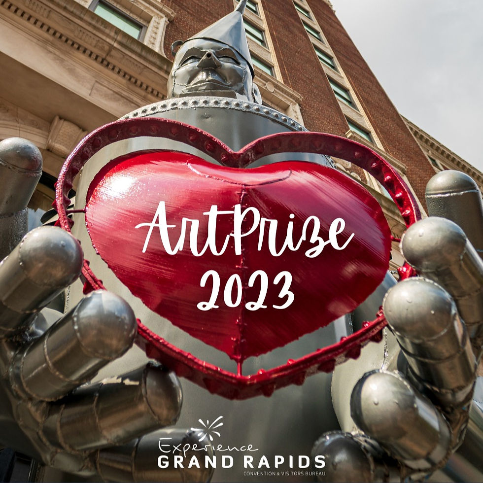 ArtPrize 2023