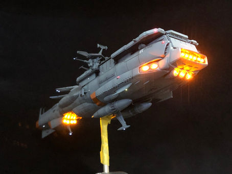 今週のスケジュール