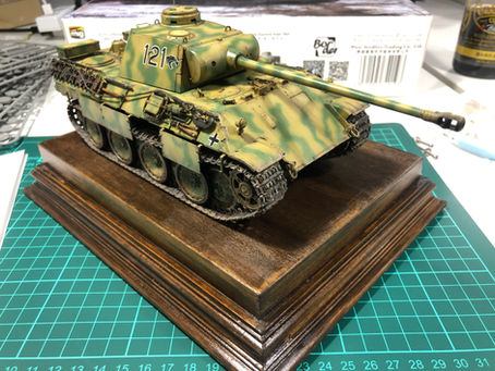 池袋モデラーズパーク