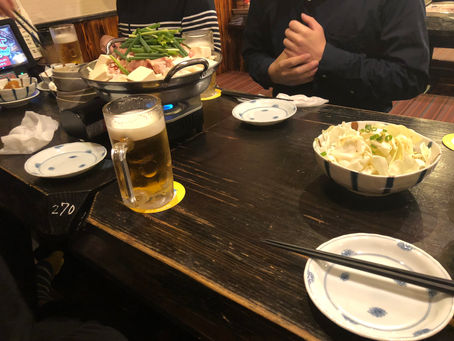 ガンプラ交流会