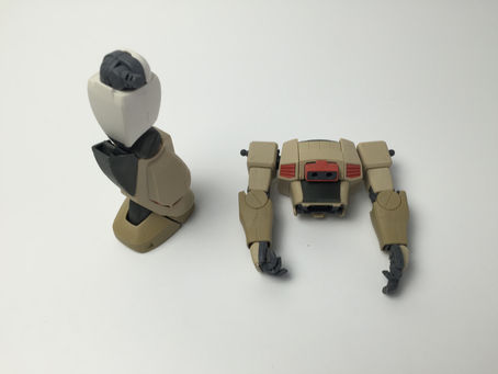 ザク祭りエントリーは今日まで!