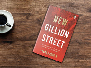 New Gillion Street: Year One