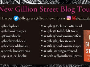 New Gillion Street on Tour