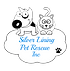 Silver Lining Pet Rescue Logo