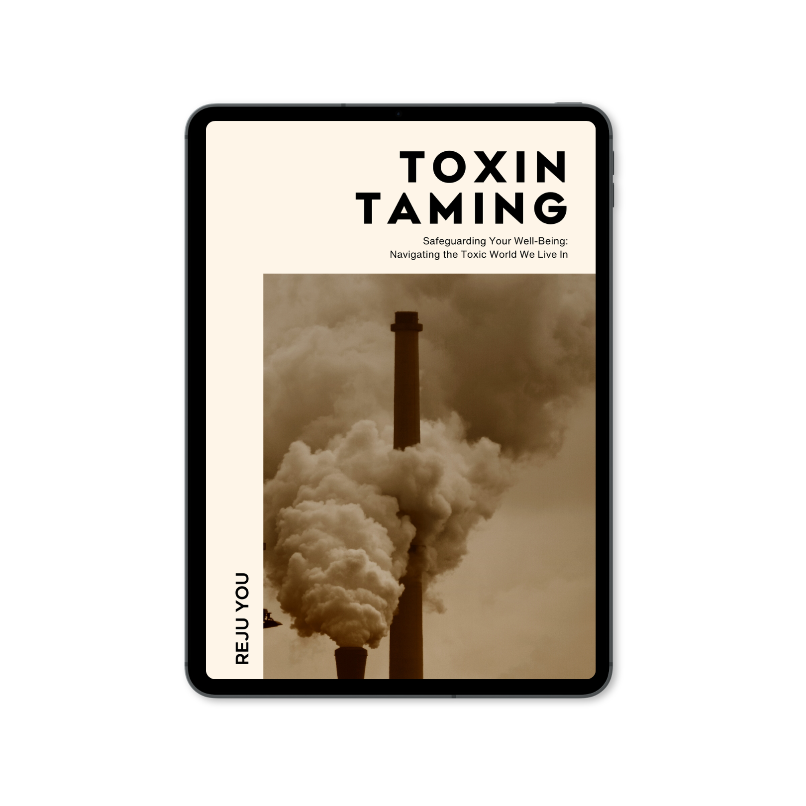 Toxin Taming