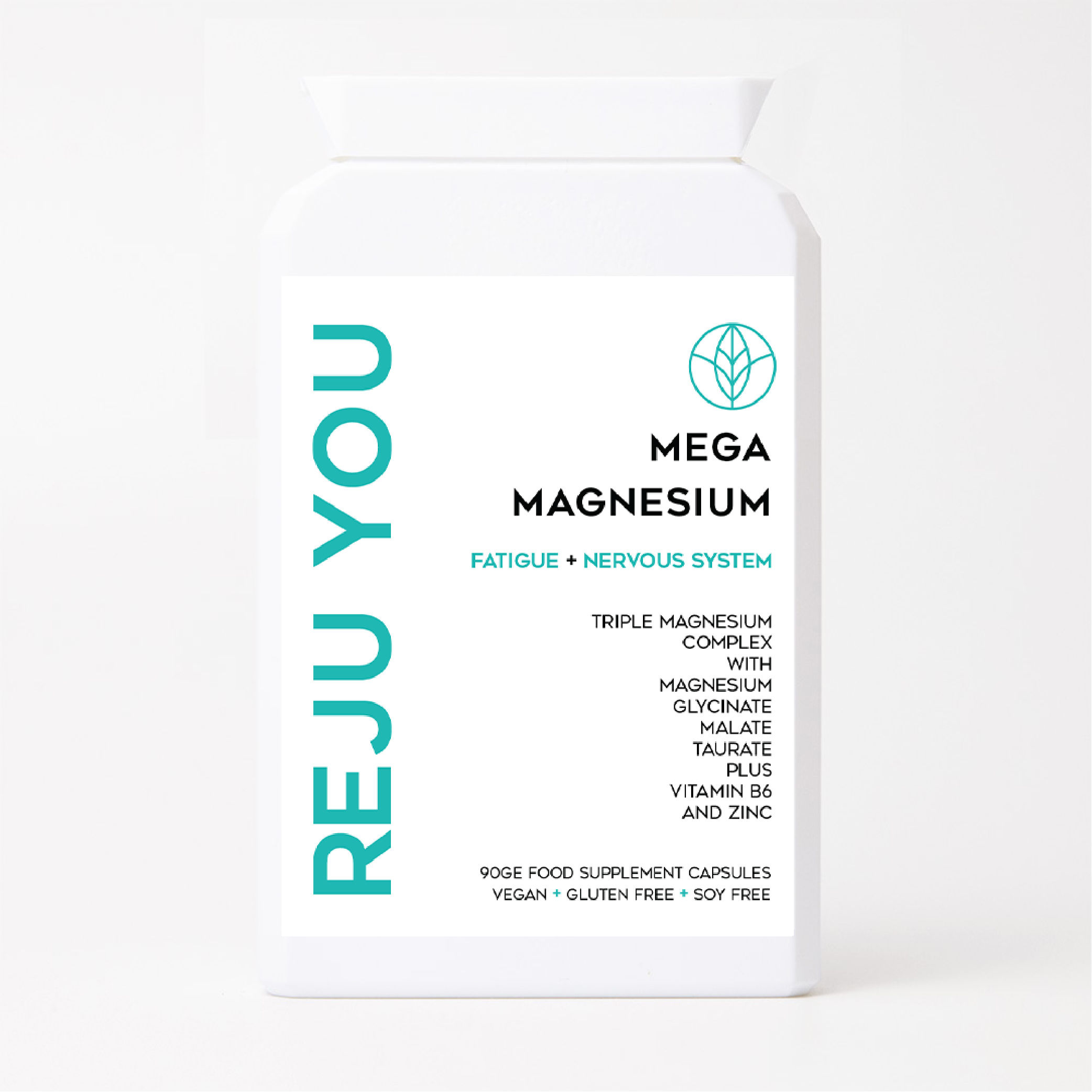 Mega Magnesium