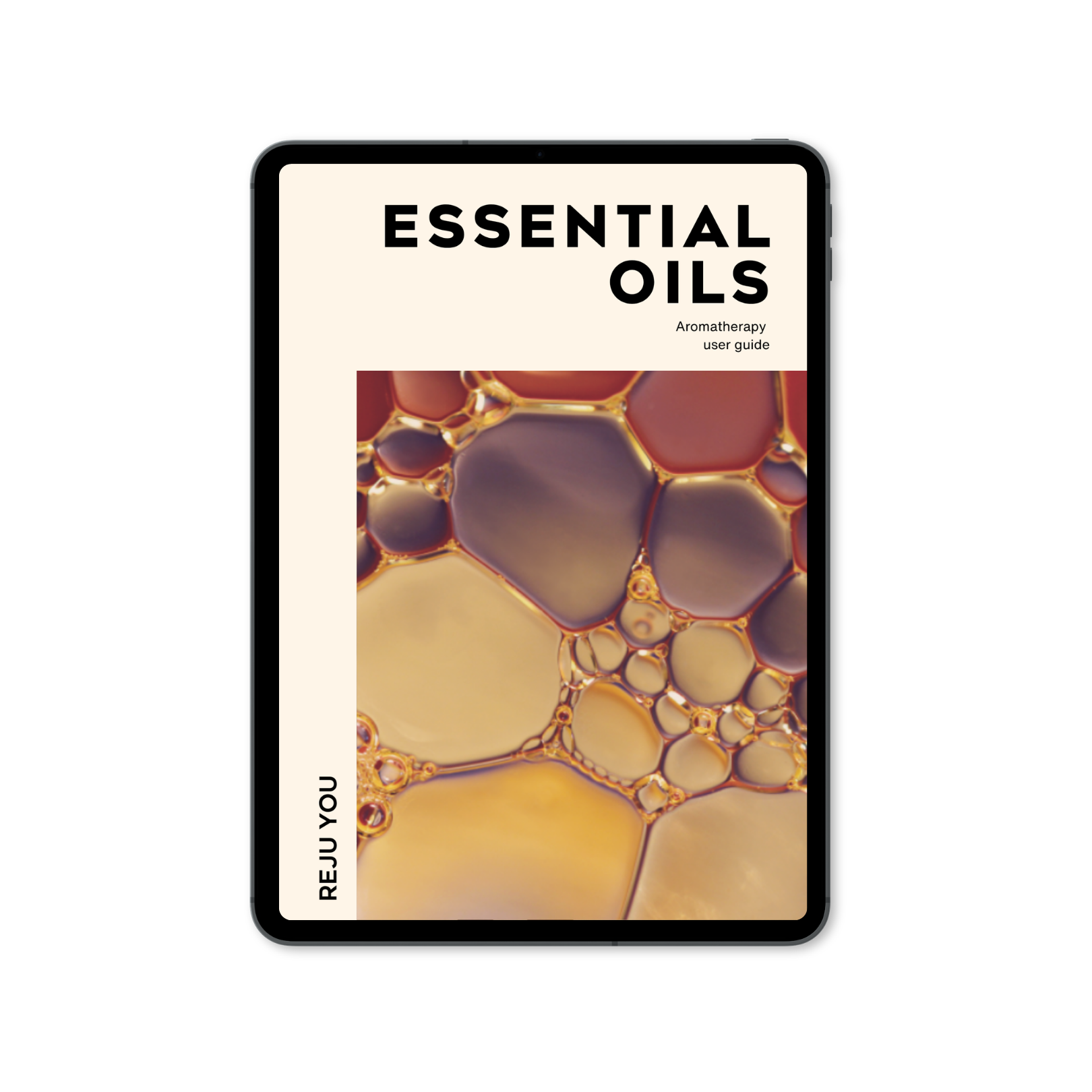 Essential Oils