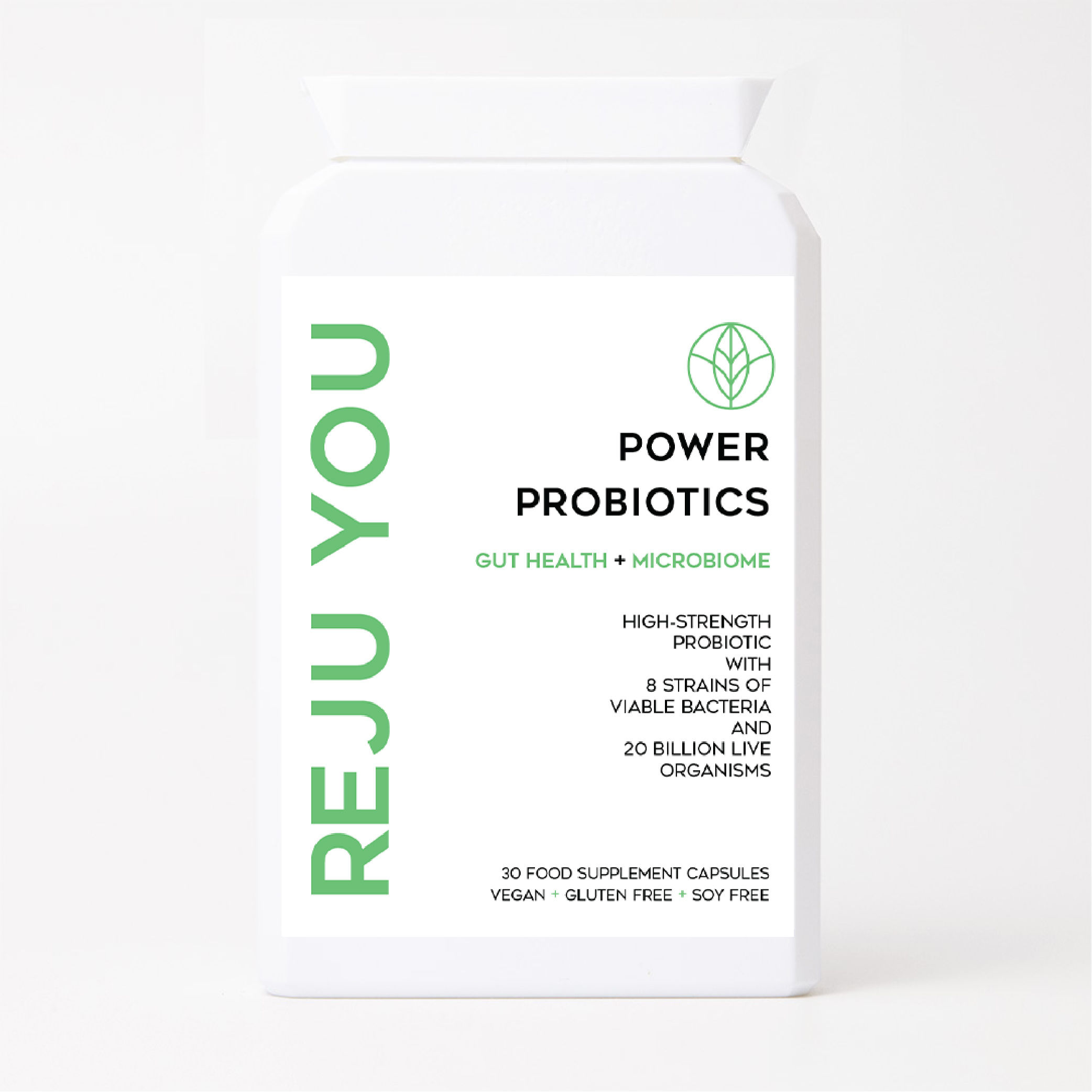 Power Probiotics