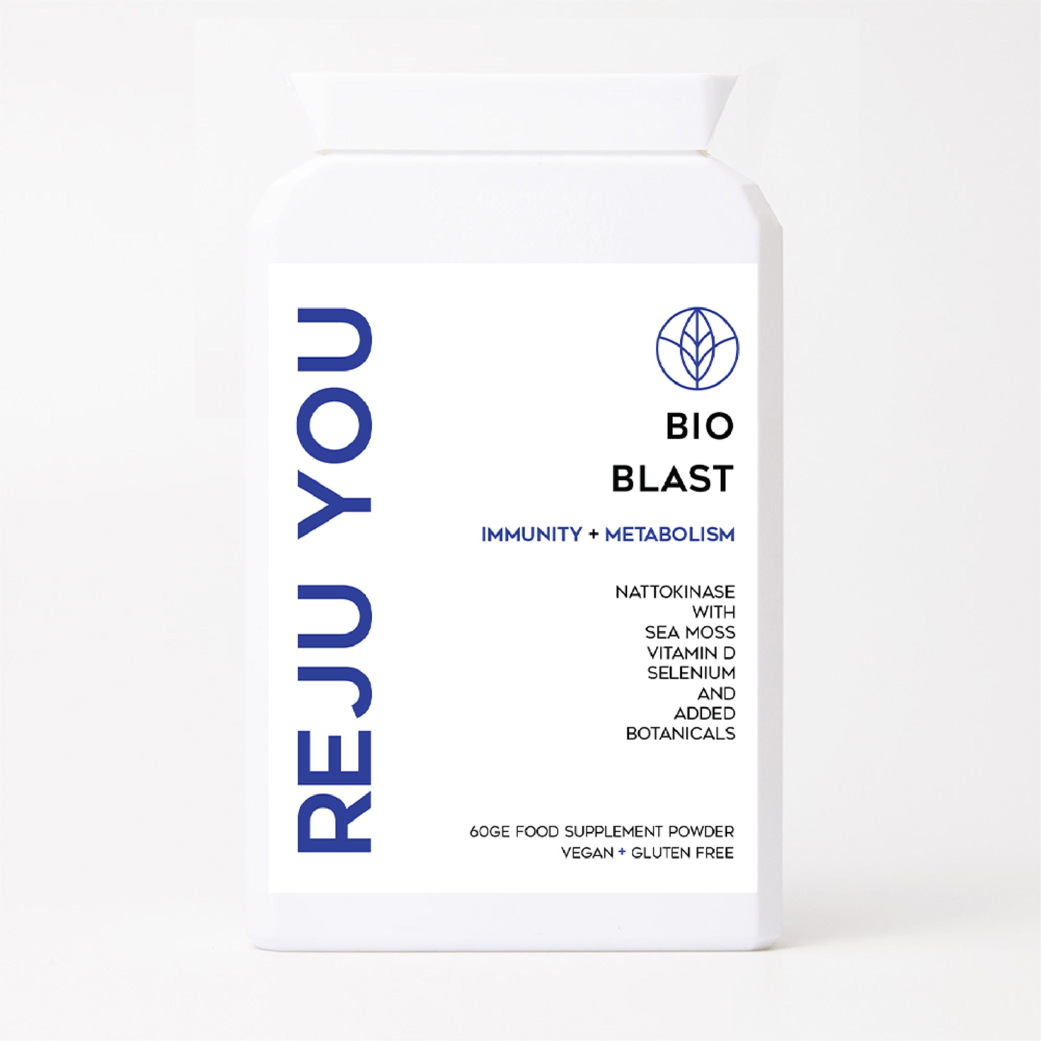Bio Blast
