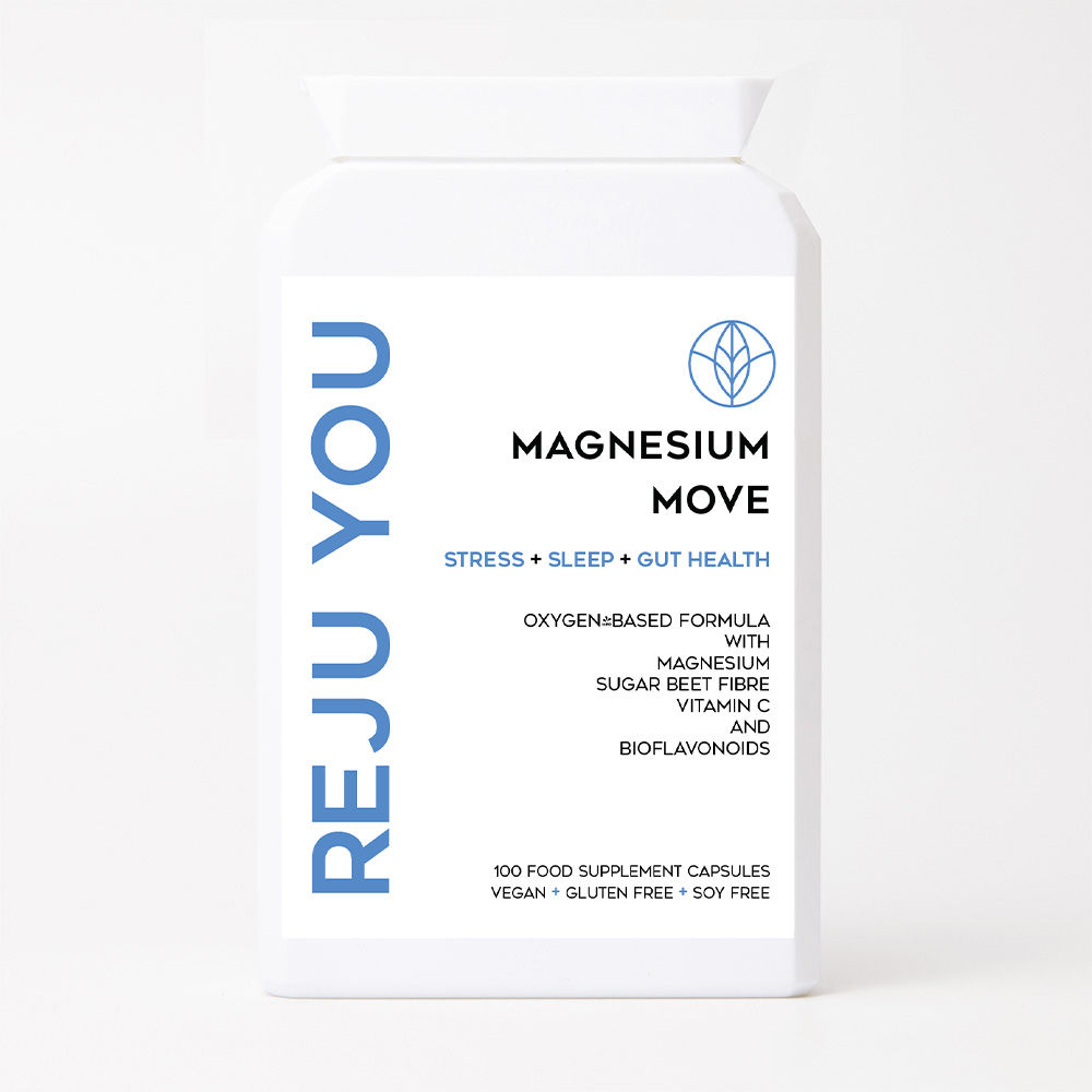 Magnesium Move