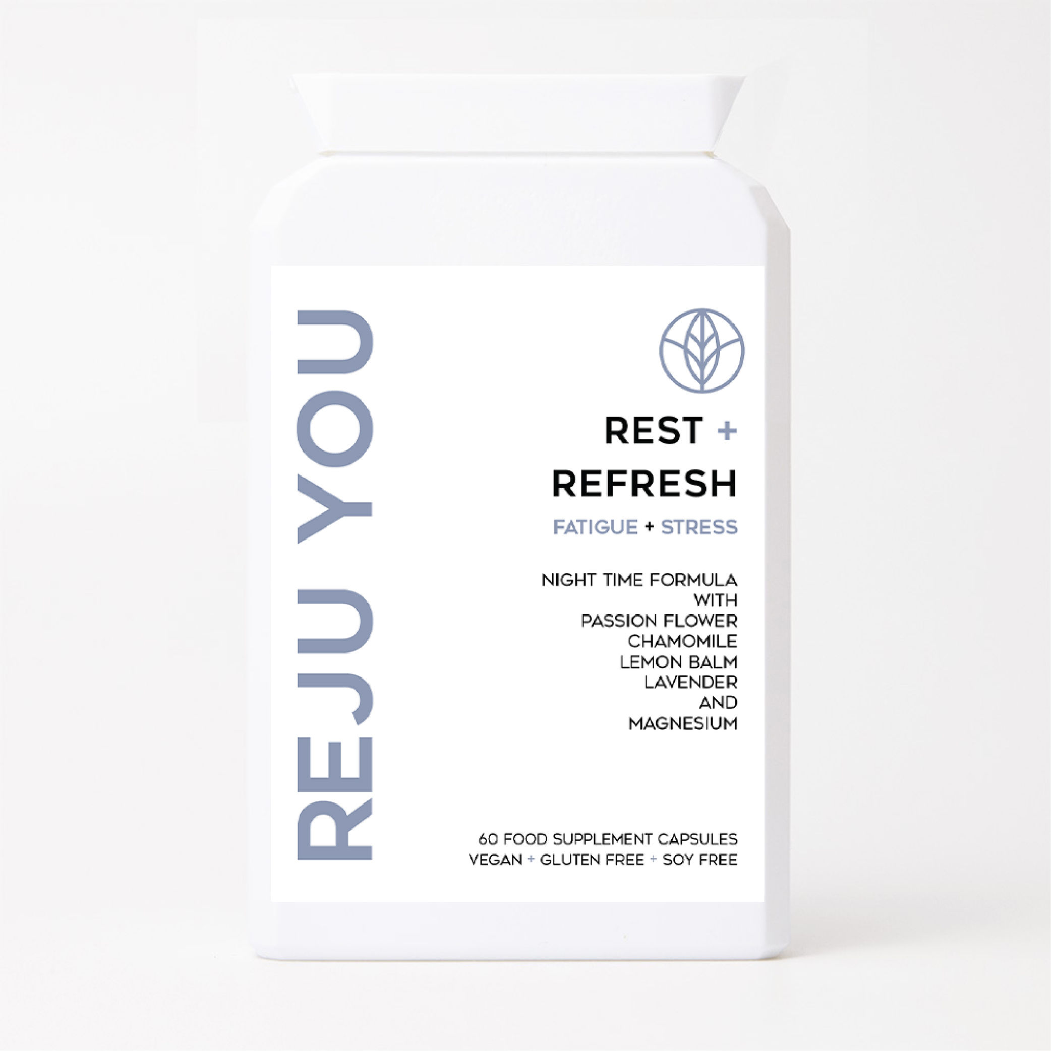 Rest + Refresh