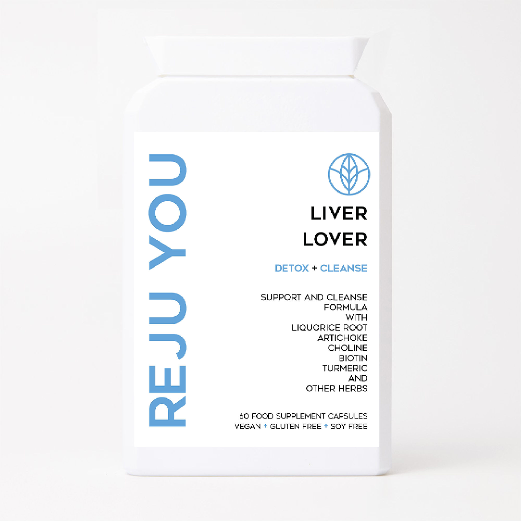 Liver Lover