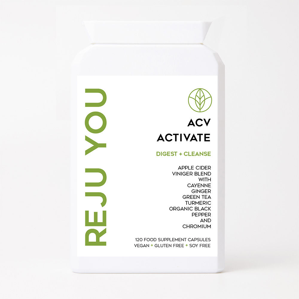 ACV Activate
