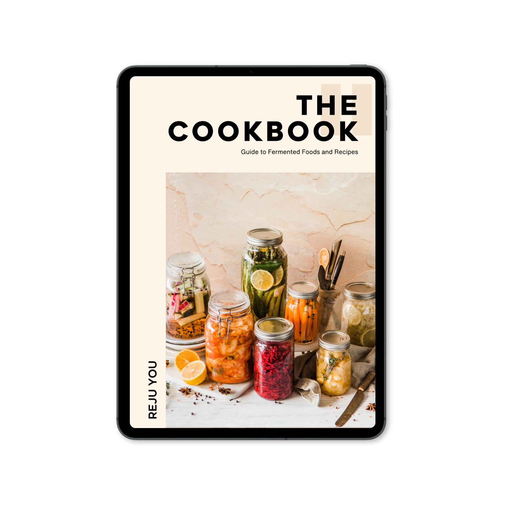 The Cookbook 2