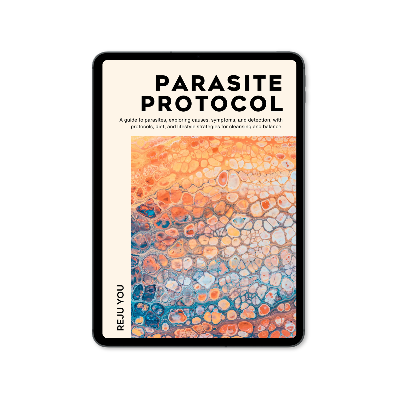 Parasite Protocol