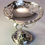 Thumbnail: Art Nouveau pierced silver tazza