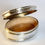 Thumbnail: Tortoiseshell and silver piqué jewellery box