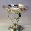 Thumbnail: Art Nouveau pierced silver tazza