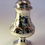 Thumbnail: Rococo revival silver sugar caster