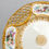 Thumbnail: Copeland dessert plate