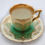 Thumbnail: Royal Worcester demitasse coffee cup