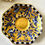 Thumbnail: Coalport 'Japanese Grove' demitasse coffee cup and saucer