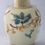 Thumbnail: Derby Crown Porcelain vase